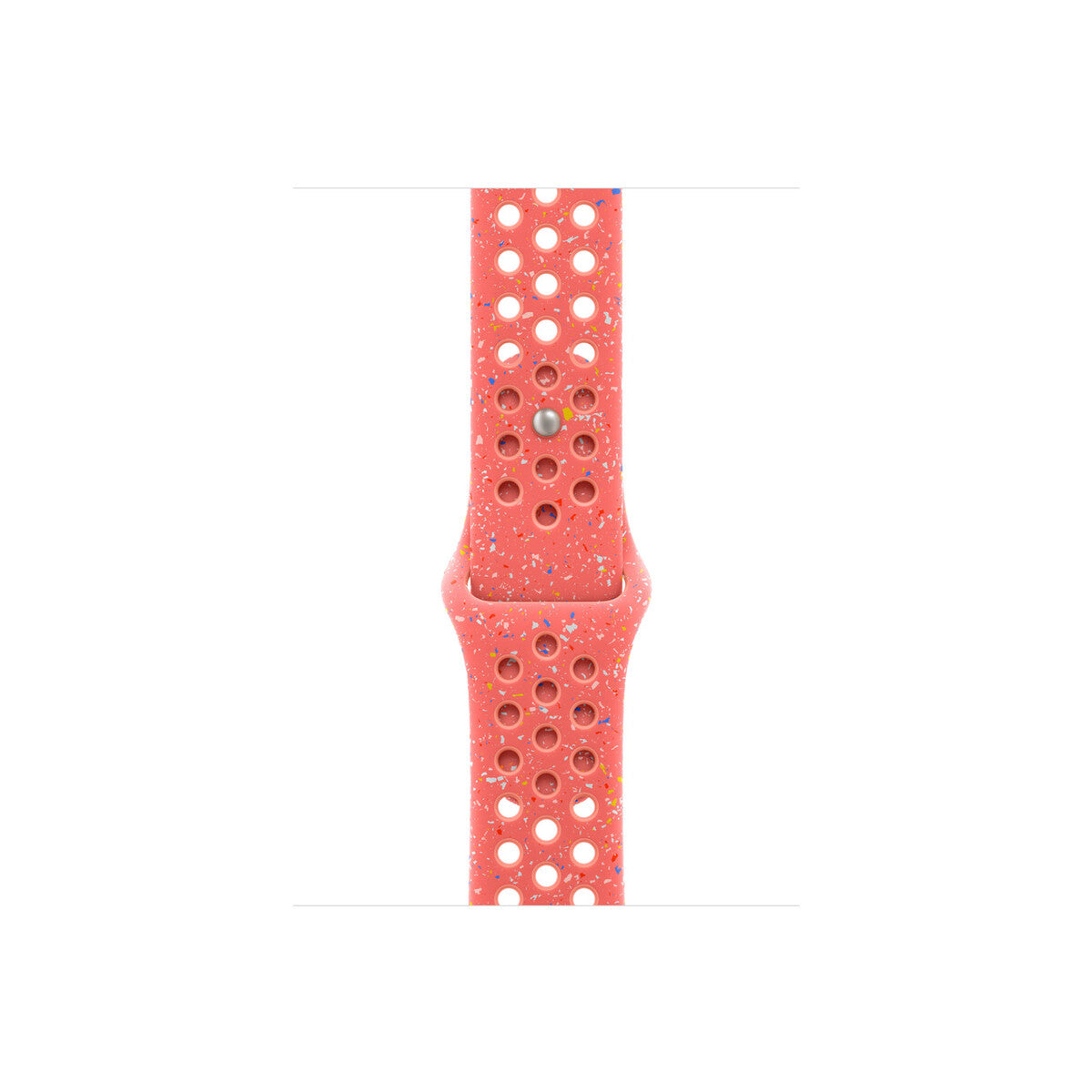 Apple Watch 42mm Nike Sport Band: Magic Ember Nike Sport Band - S/M - iSTYLE RS