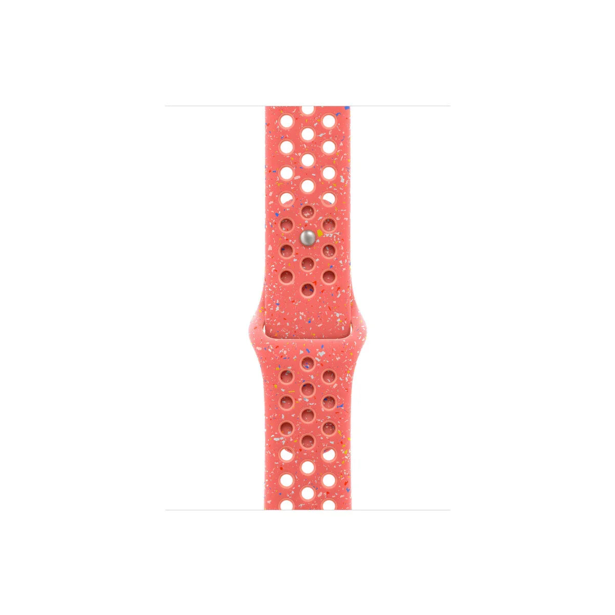 Apple Watch 40mm Nike Sport Band: Magic Ember Nike Sport Band - S/M - iSTYLE RS