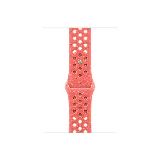 Apple Watch 40mm Nike Sport Band: Magic Ember Nike Sport Band - S/M - iSTYLE RS