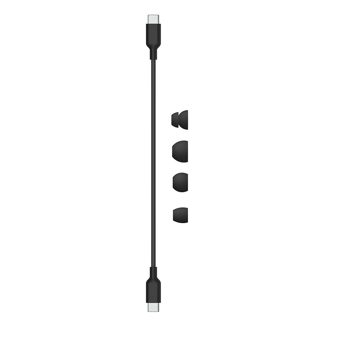 Beats Flex - Beats Black - iSTYLE RS