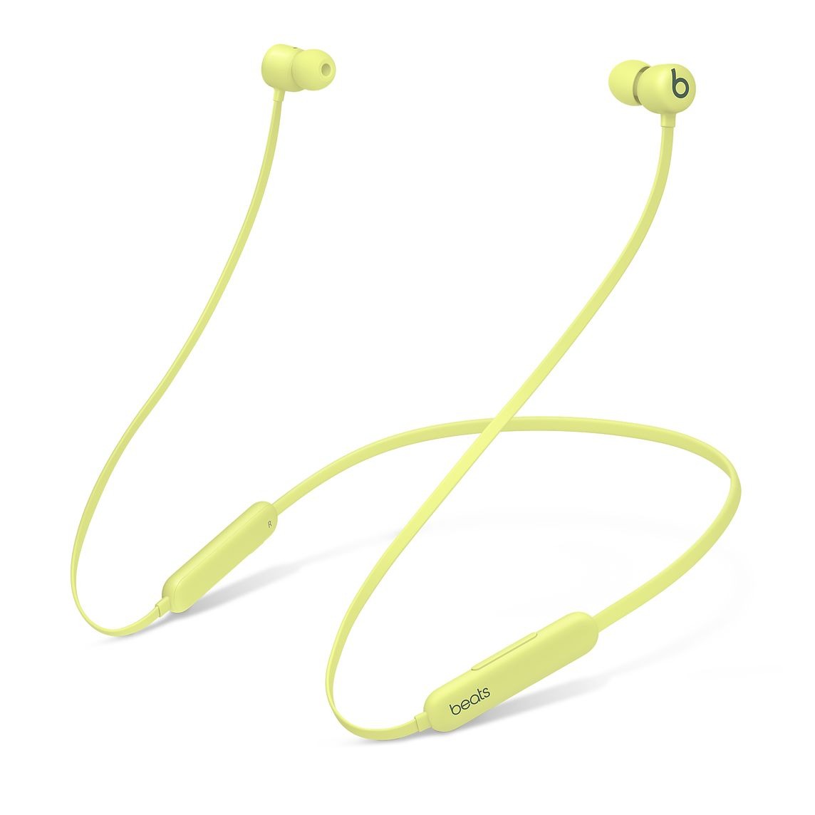 Beats Flex - Yuzu Yellow - iSTYLE RS
