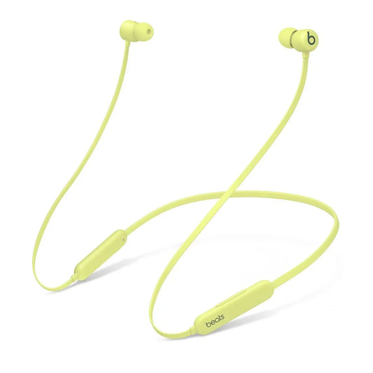 Beats Flex - Yuzu Yellow - iSTYLE RS