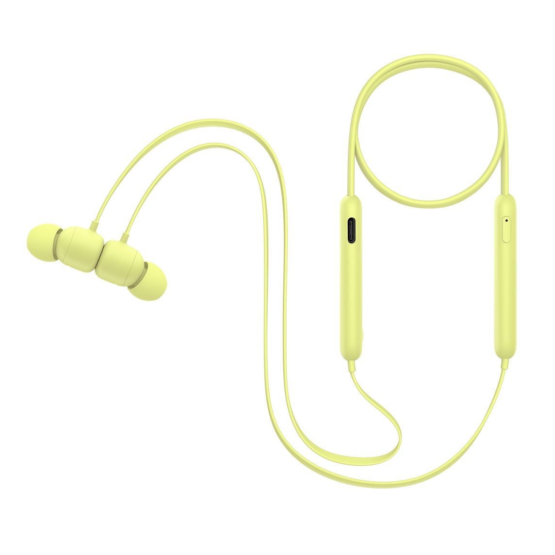 Beats Flex - Yuzu Yellow - iSTYLE RS