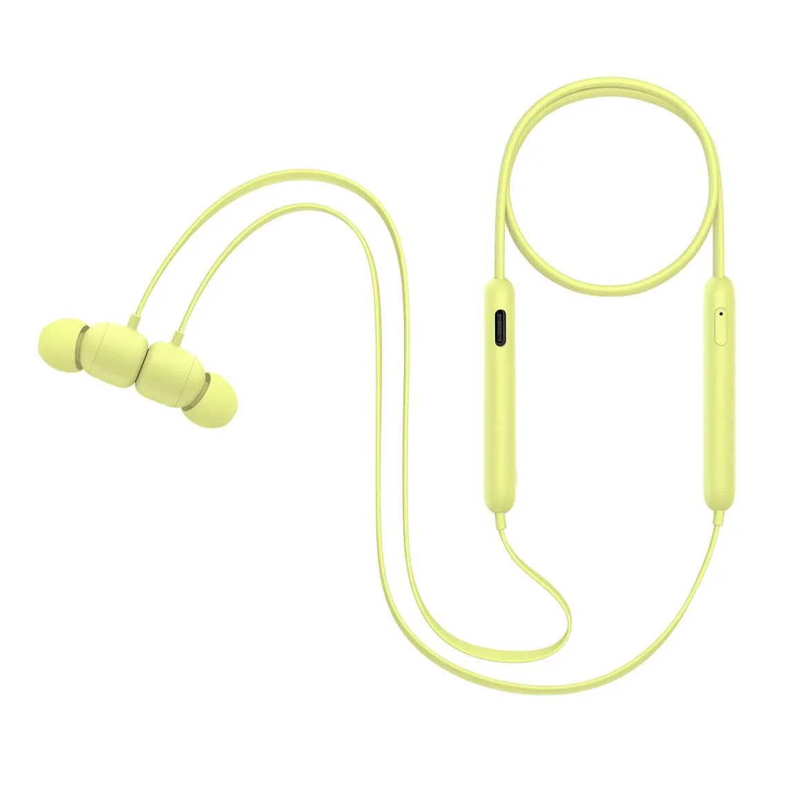 Beats Flex - Yuzu Yellow - iSTYLE RS