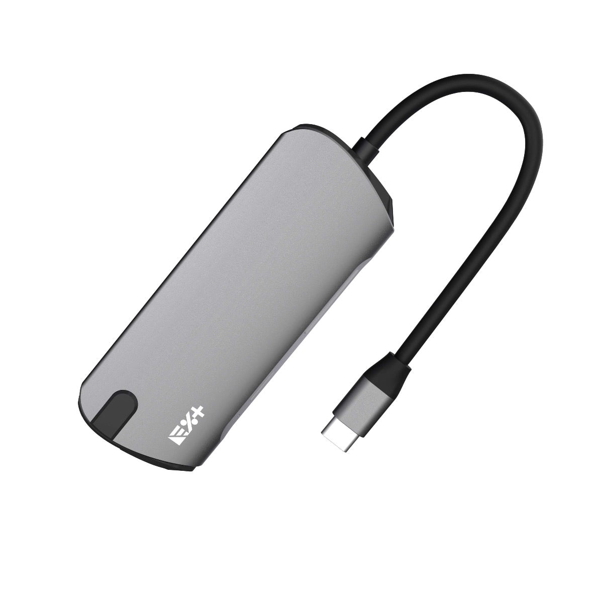 Next One USB-C PRO Multiport Adapter - iSTYLE RS