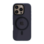 Next One MIDNIGHT MIST Shield Case za iPhone 16 Pro | MagSafe Compatible - iSTYLE RS