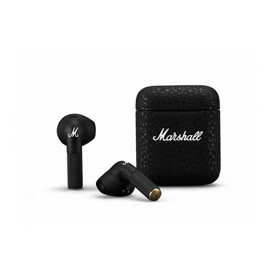 Marshall Minor III - iSTYLE RS