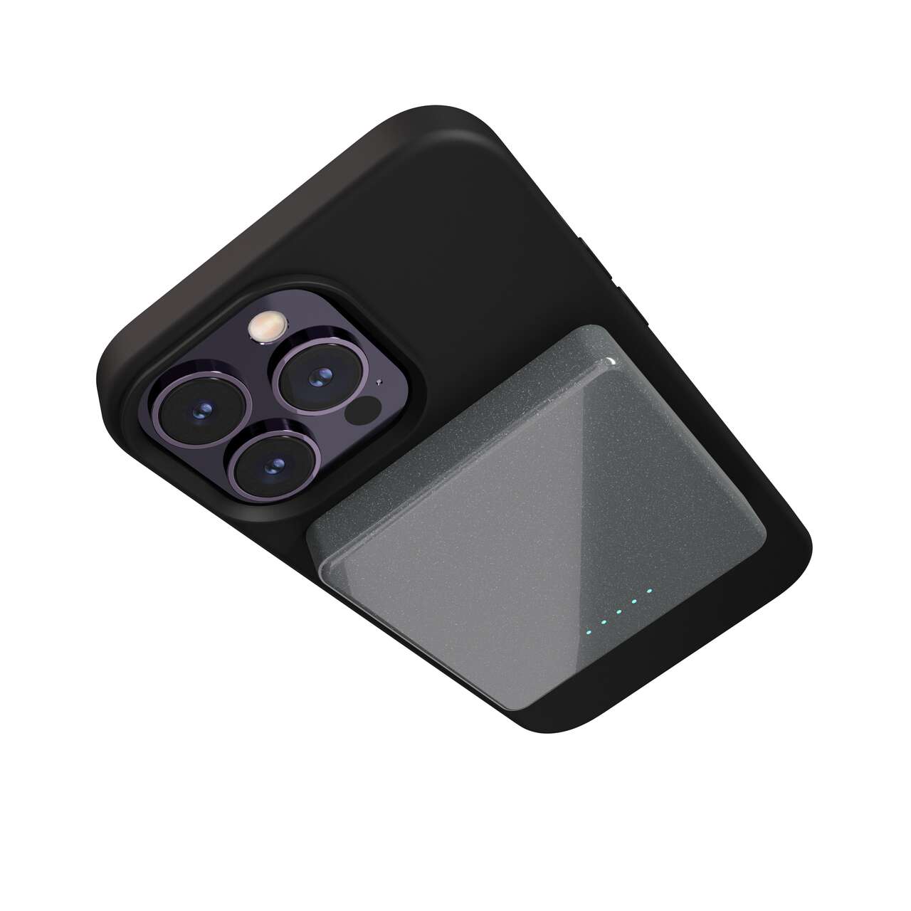 NEXT ONE MAGNETIC WIRELESS POWER BANK - iSTYLE RS