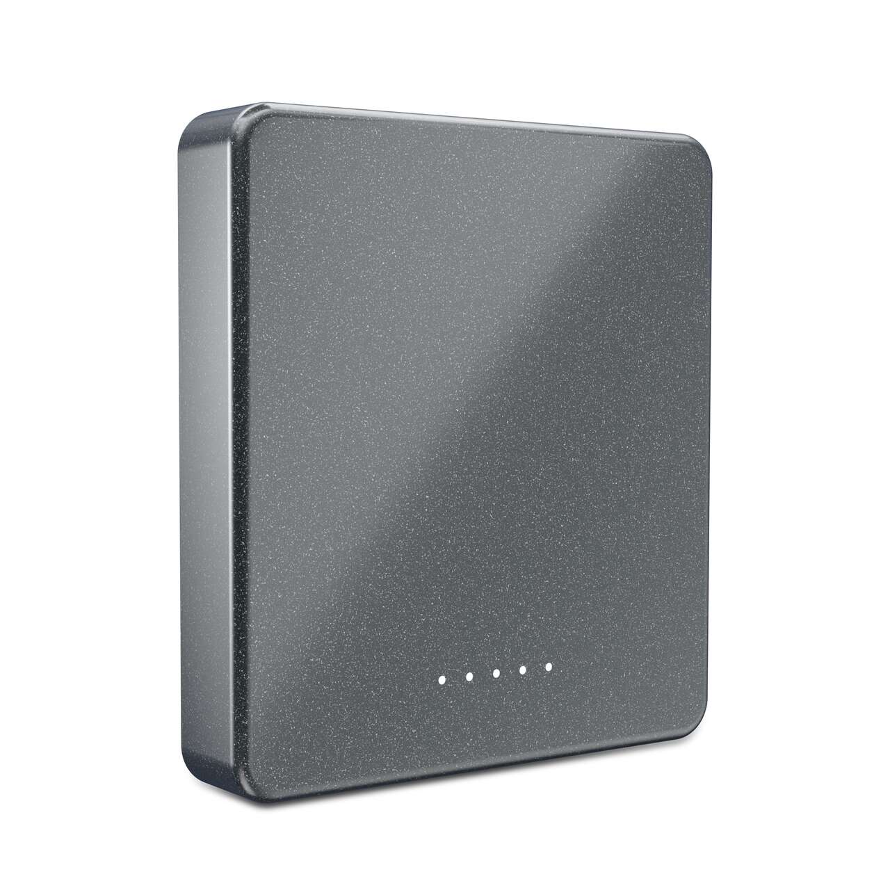 NEXT ONE MAGNETIC WIRELESS POWER BANK - iSTYLE RS