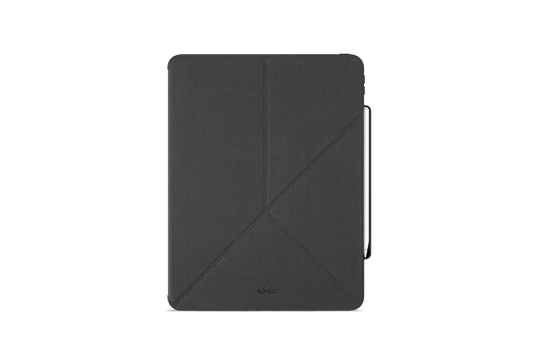 EPICO PRO FLIP CASE za iPad 10,2 - Black - iSTYLE RS