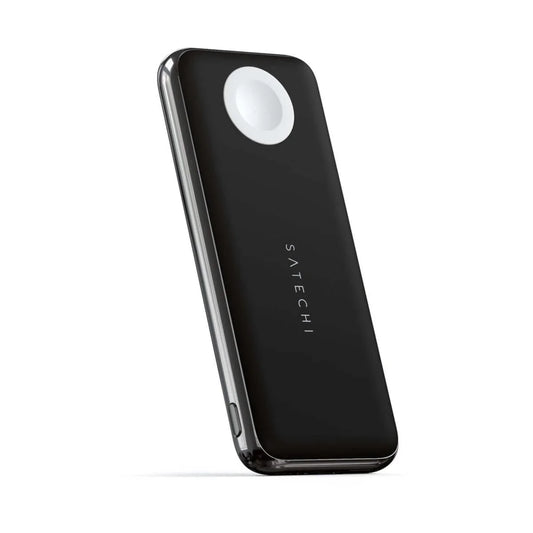 Satechi Quatro Wireless Power Bank - iSTYLE RS