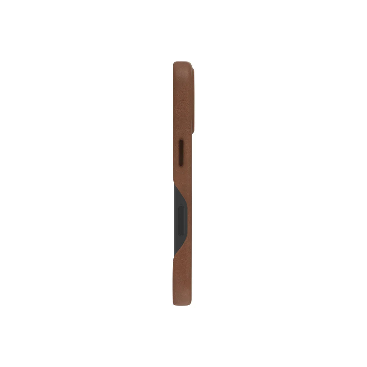 Roskilde 2 MagSafe za iPhone 16 - Dark Tan - iSTYLE RS