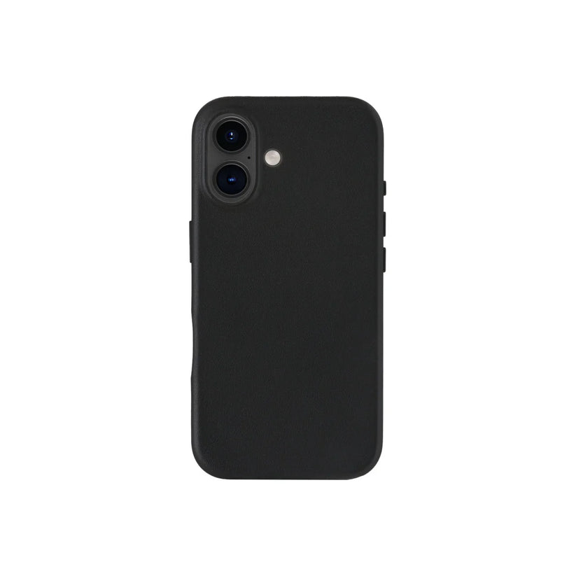 Roskilde 2 MagSafe za iPhone 16 - Black - iSTYLE RS