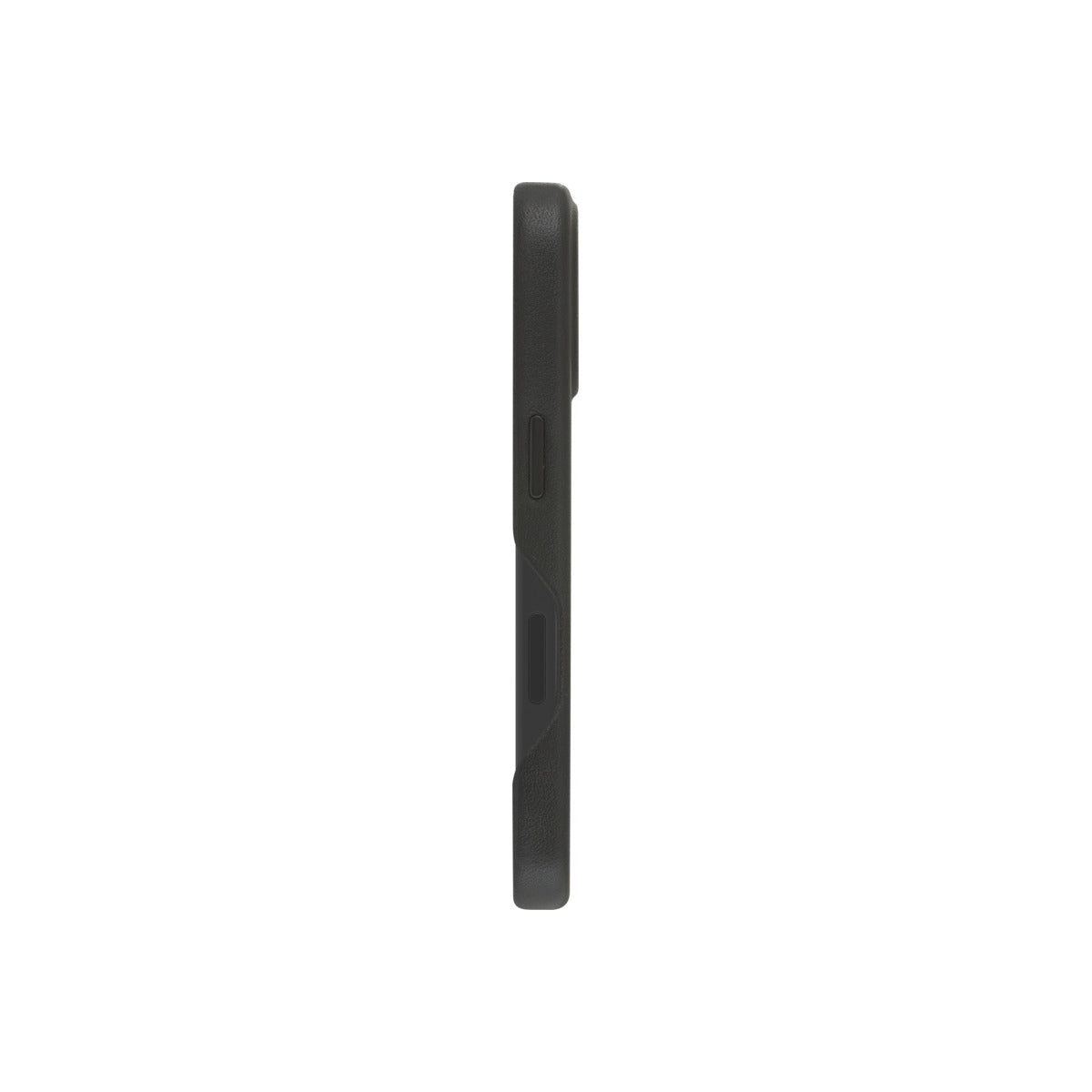 Roskilde 2 MagSafe za iPhone 16 - Black - iSTYLE RS