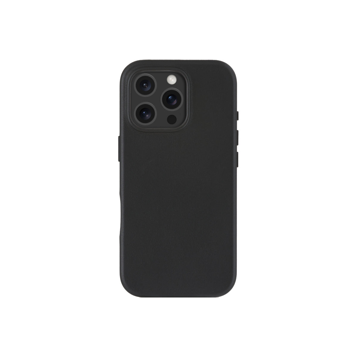 Roskilde 2 MagSafe za iPhone 16 Pro - Black - iSTYLE RS