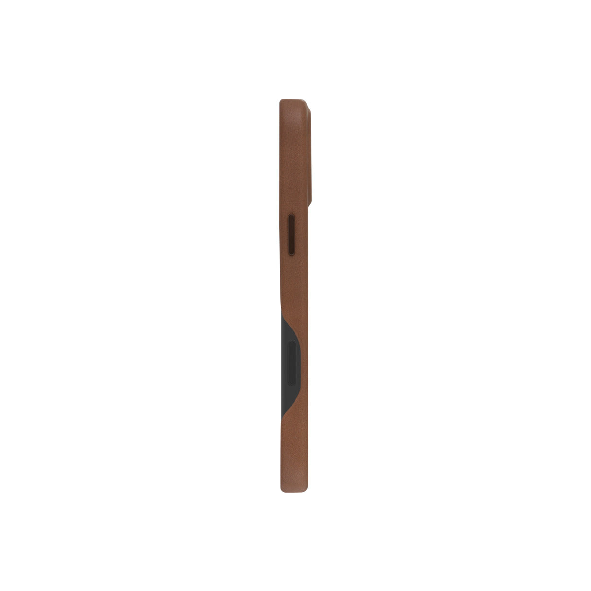 Roskilde 2 MagSafe za iPhone 16 Plus - Dark Tan - iSTYLE RS