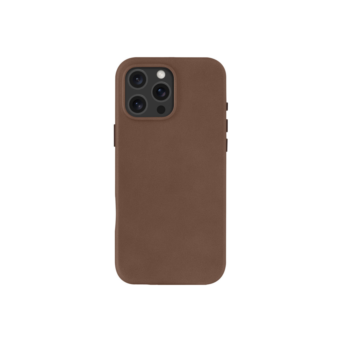 Roskilde 2 MagSafe za iPhone 16 ProMax - Dark Tan - iSTYLE RS
