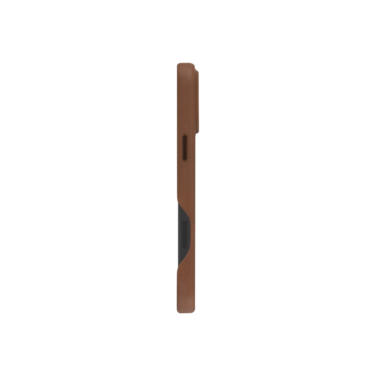 Roskilde 2 MagSafe za iPhone 16 ProMax - Dark Tan - iSTYLE RS