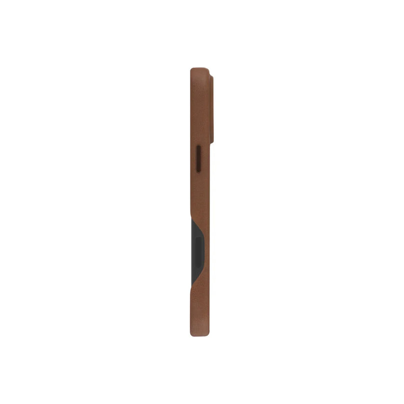 Roskilde 2 MagSafe za iPhone 16 ProMax - Dark Tan - iSTYLE RS