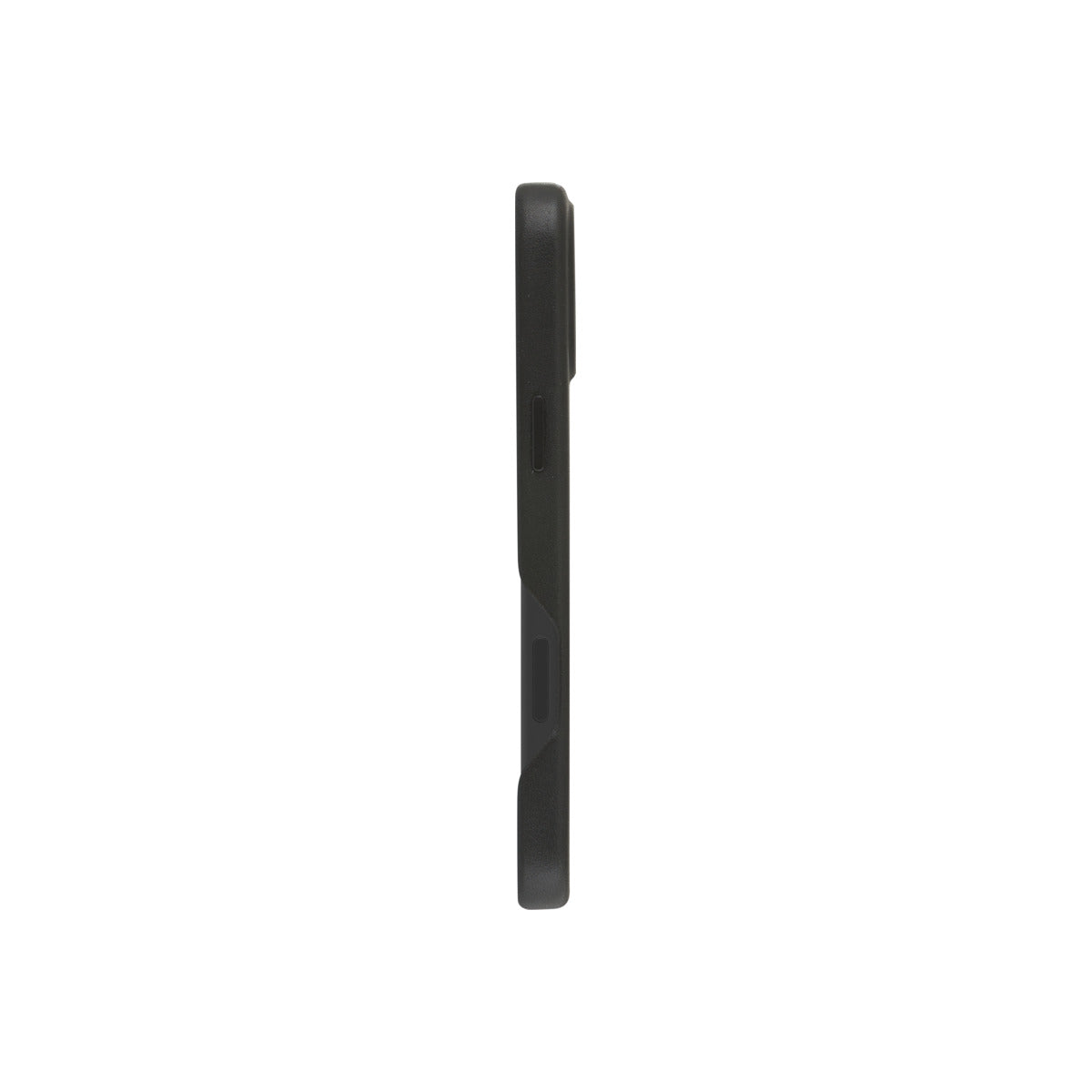 Roskilde 2 MagSafe za iPhone 16 Plus - Black - iSTYLE RS