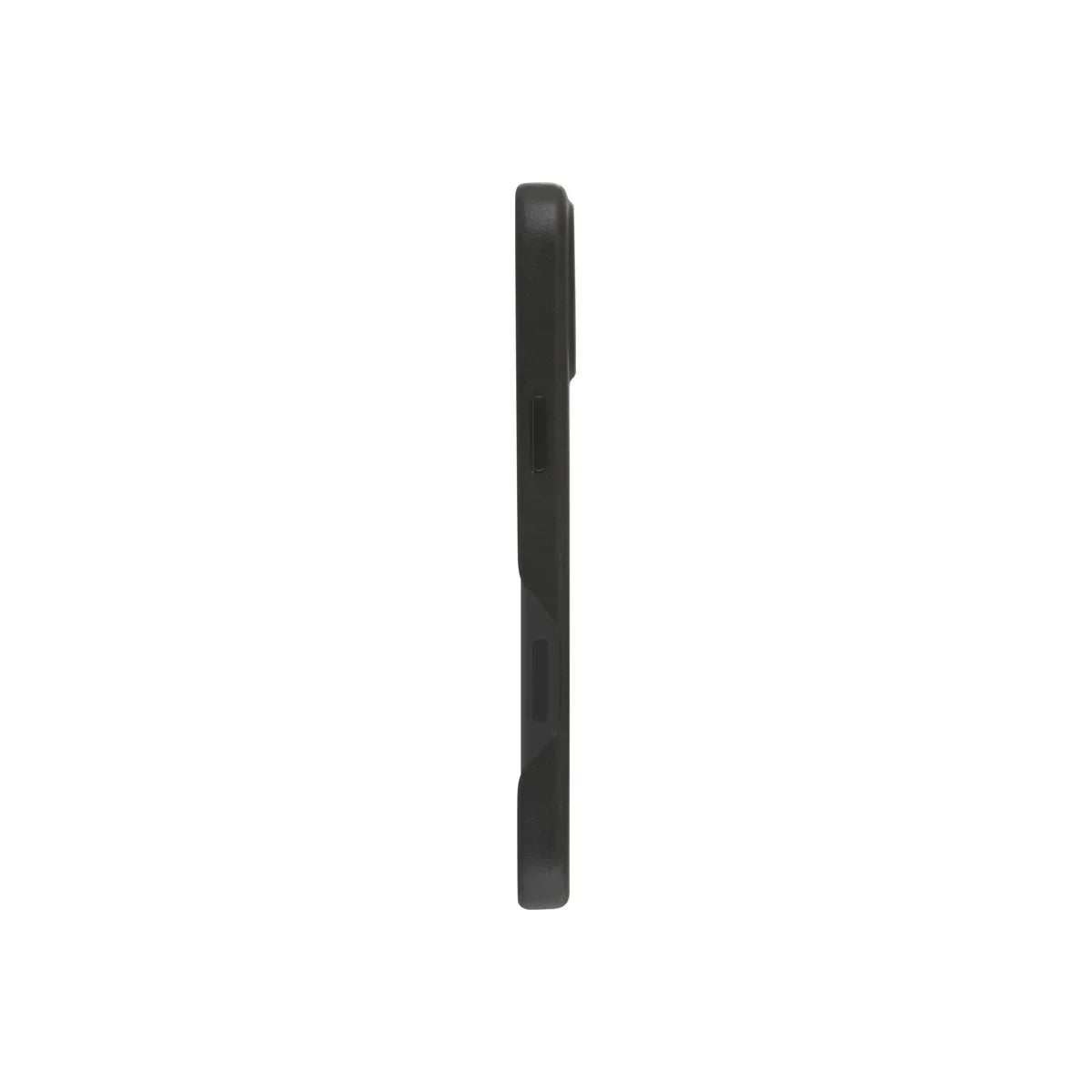 Roskilde 2 MagSafe za iPhone 16 Plus - Black - iSTYLE RS