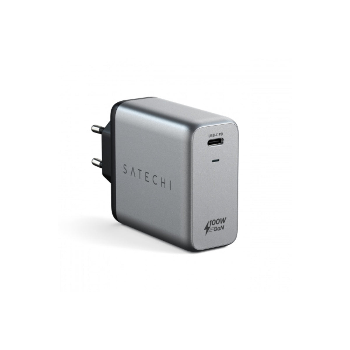 SATECHI 100W USB-C PD GaN WALL CHARGER - iSTYLE RS