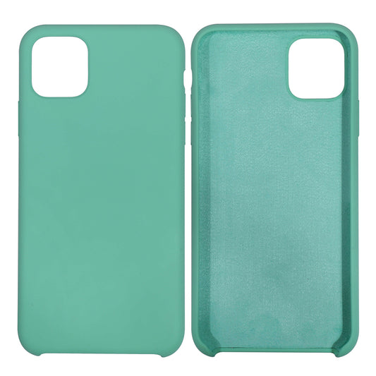 Mint Silicone Case | iPhone 6.7 inch - iSTYLE RS