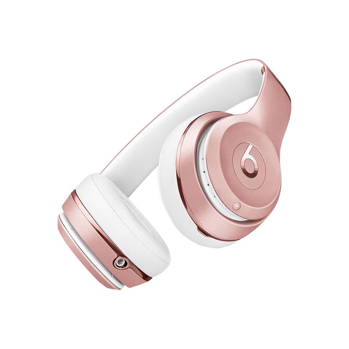 Beats Solo3 Wireless On-Ear Headphones - Rose Gold - iSTYLE RS