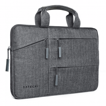 Satechi Fabric Laptop Carrying Bag za MacBook Pro 15 / 16 - iSTYLE RS