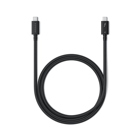Satechi Thunderbolt 4 Pro Cable - iSTYLE RS