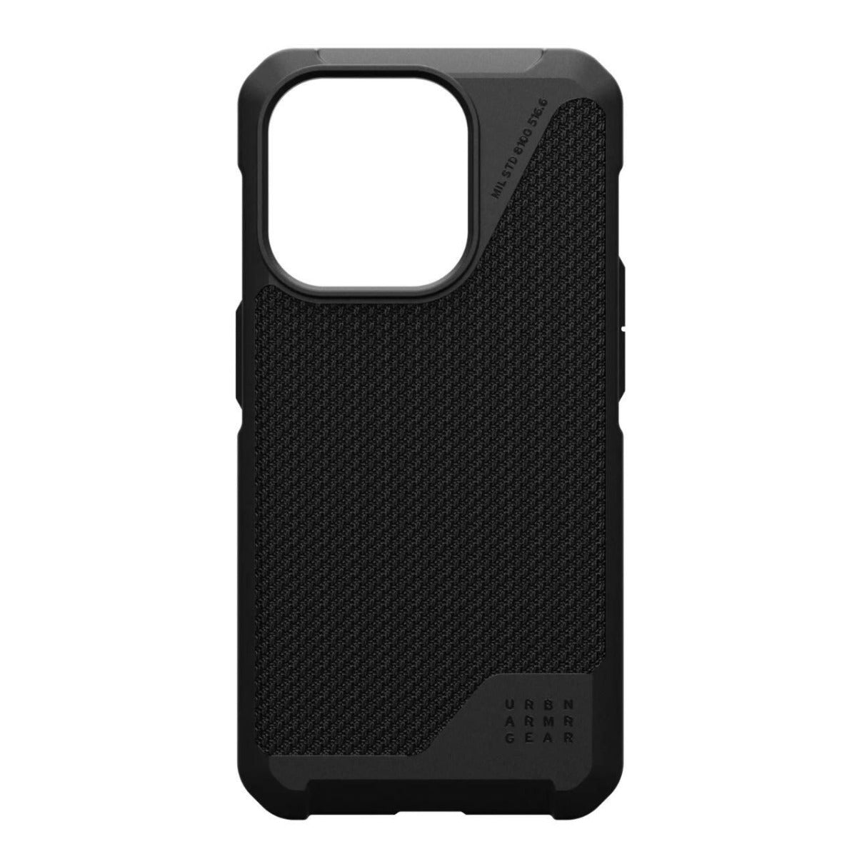 UAG Metropolis LT Magsafe za iPhone 15 Pro - iSTYLE RS
