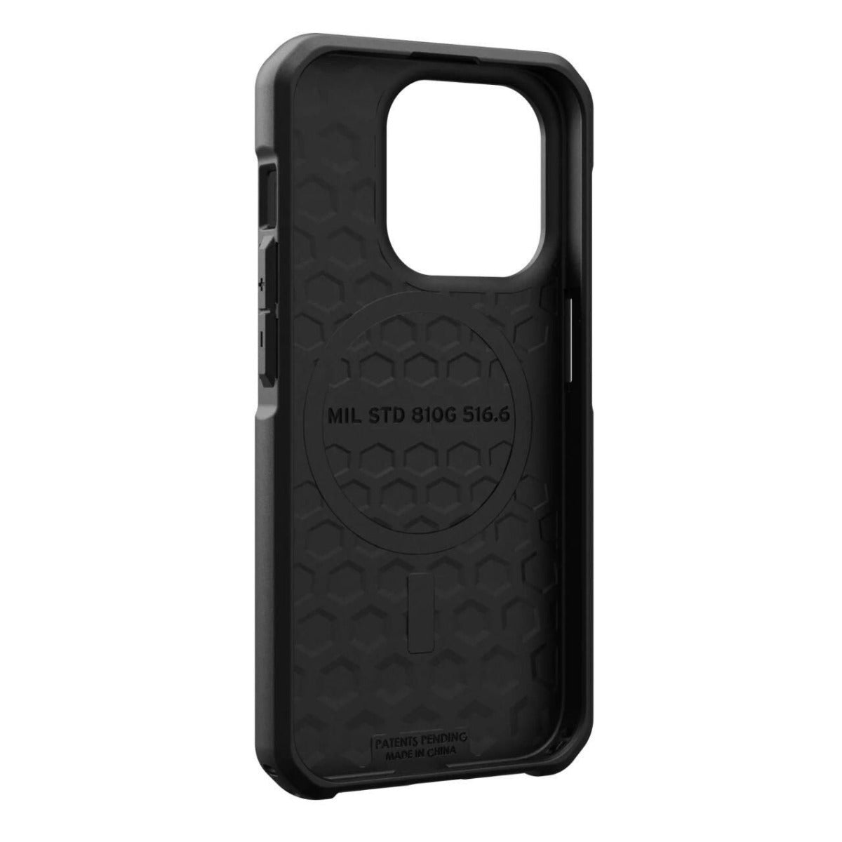 UAG Metropolis LT Magsafe za iPhone 15 Pro - iSTYLE RS