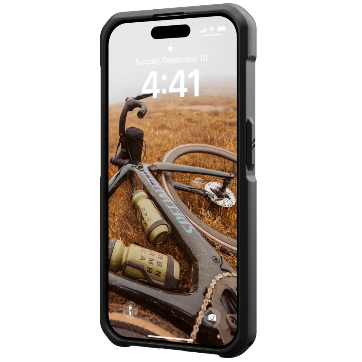 UAG Metropolis LT Magsafe za iPhone 15 Pro - iSTYLE RS