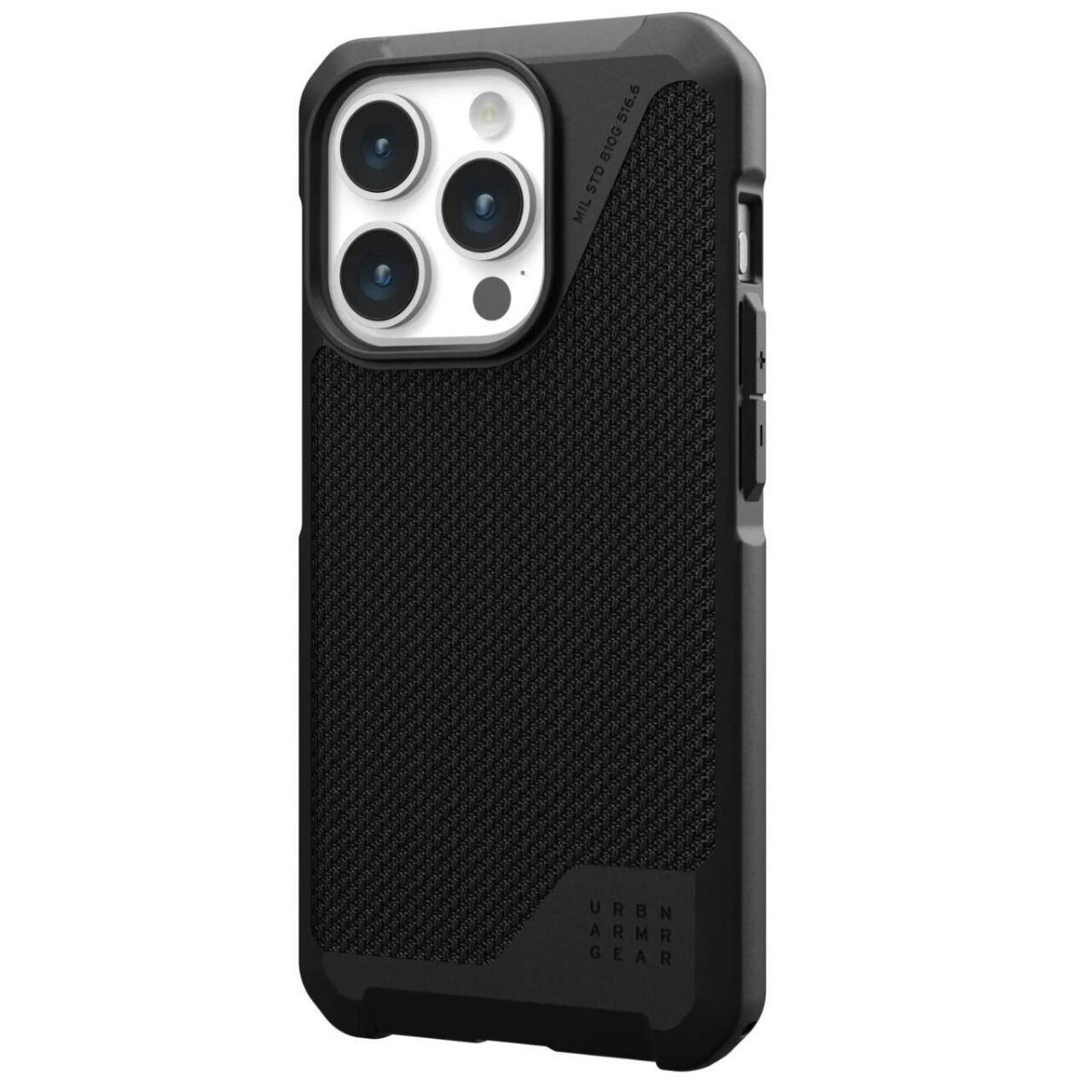 UAG Metropolis LT Magsafe za iPhone 15 Pro - iSTYLE RS