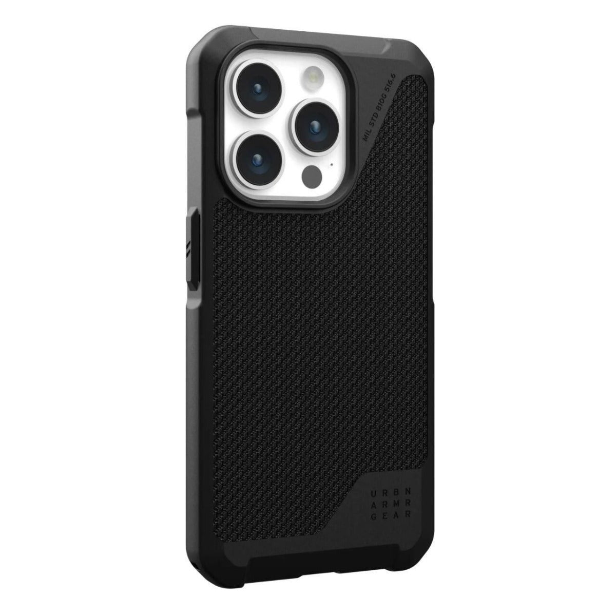 UAG Metropolis LT Magsafe za iPhone 15 Pro - iSTYLE RS