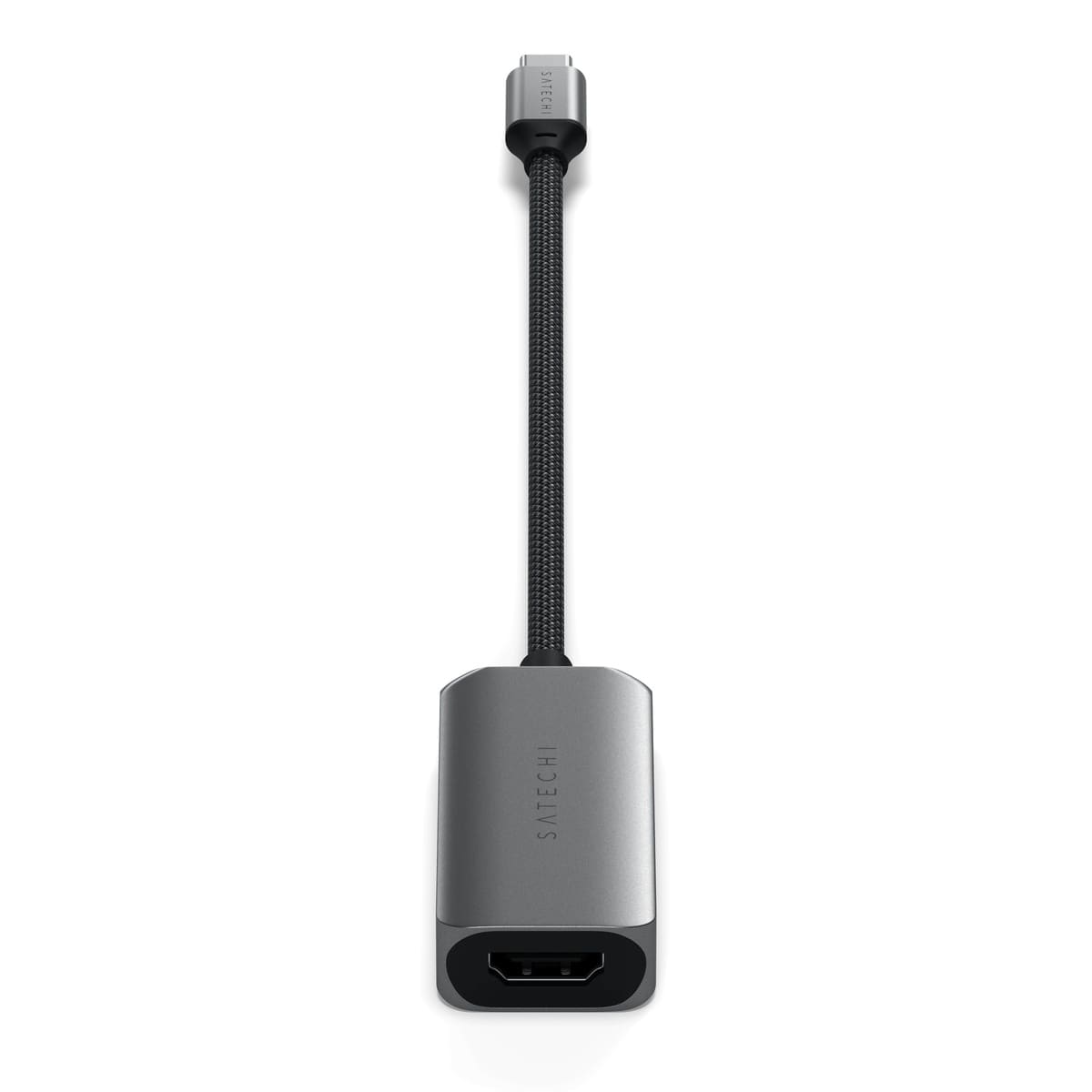 Satechi USB-C To HDMI 2.1 8K Adapter - iSTYLE RS