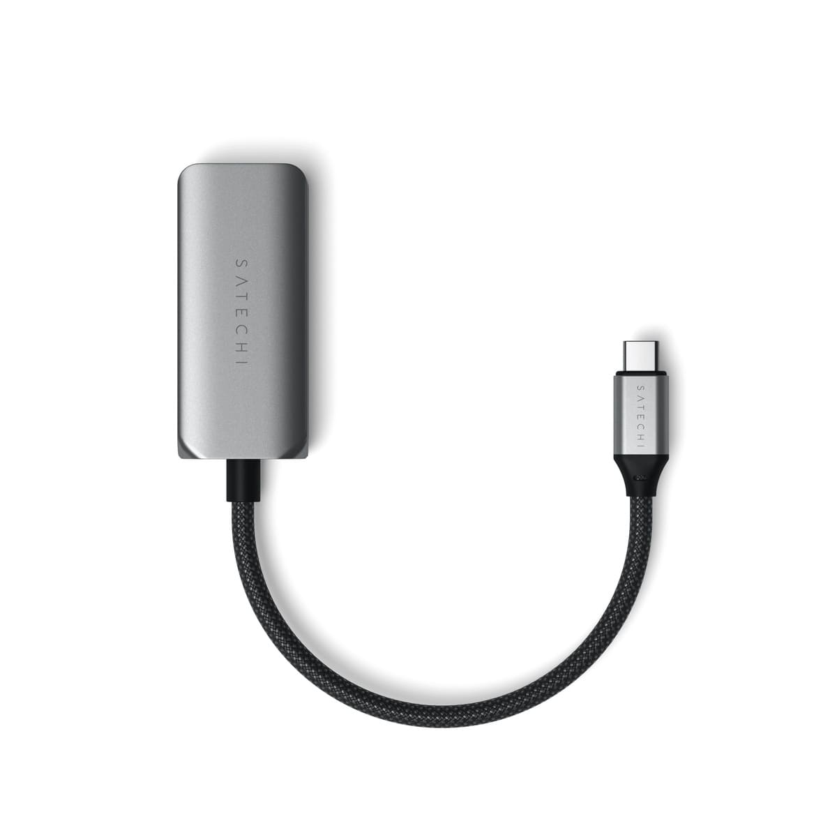 Satechi USB-C To HDMI 2.1 8K Adapter - iSTYLE RS