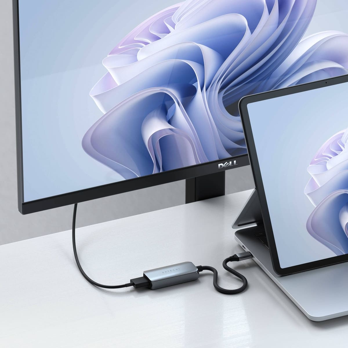 Satechi USB-C To HDMI 2.1 8K Adapter - iSTYLE RS