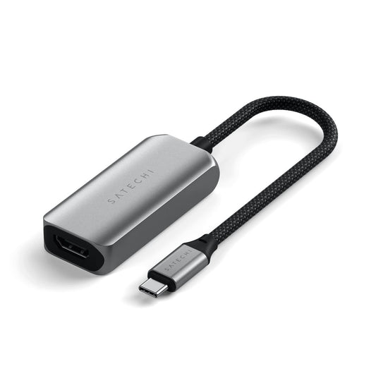 Satechi USB-C To HDMI 2.1 8K Adapter - iSTYLE RS