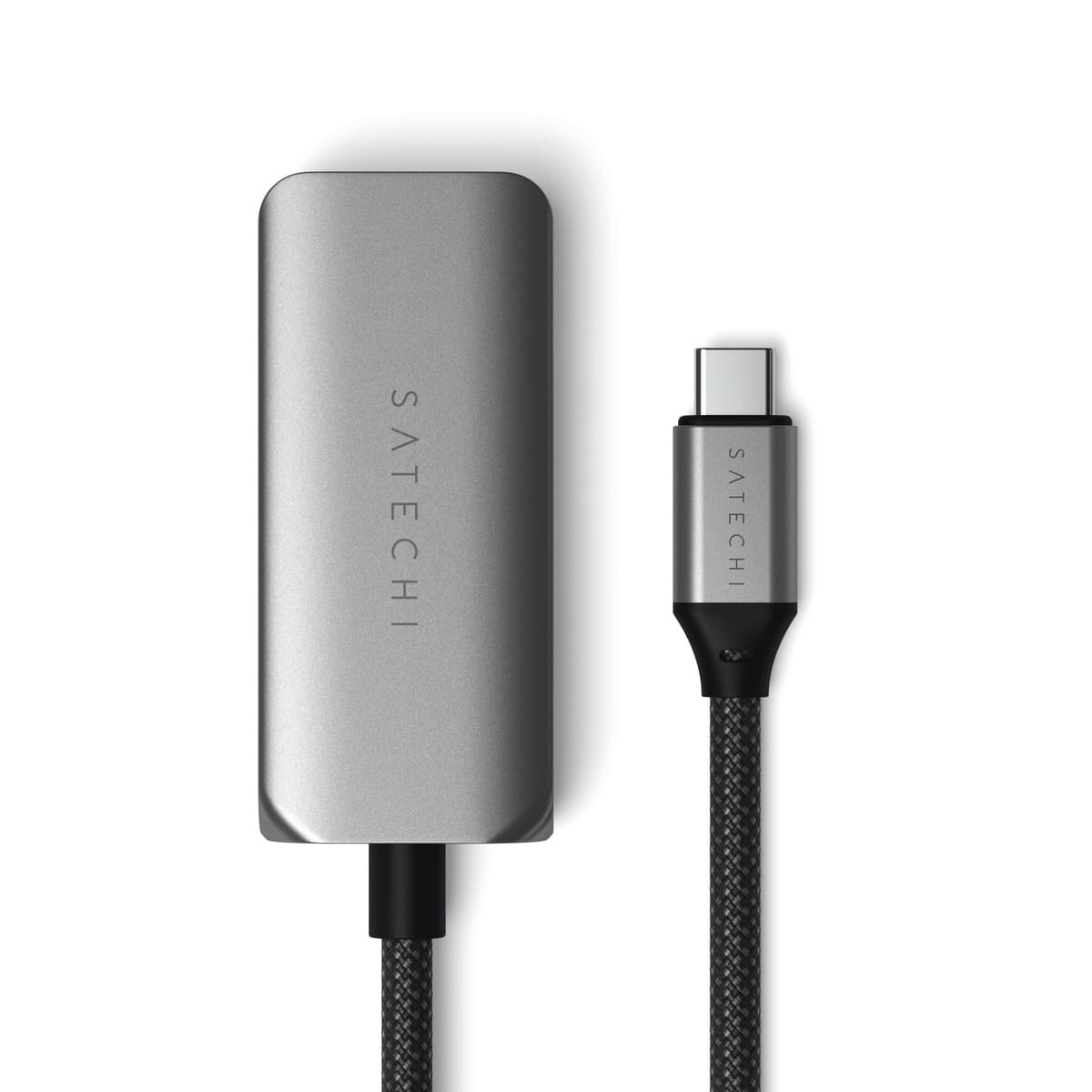 Satechi USB-C To HDMI 2.1 8K Adapter - iSTYLE RS