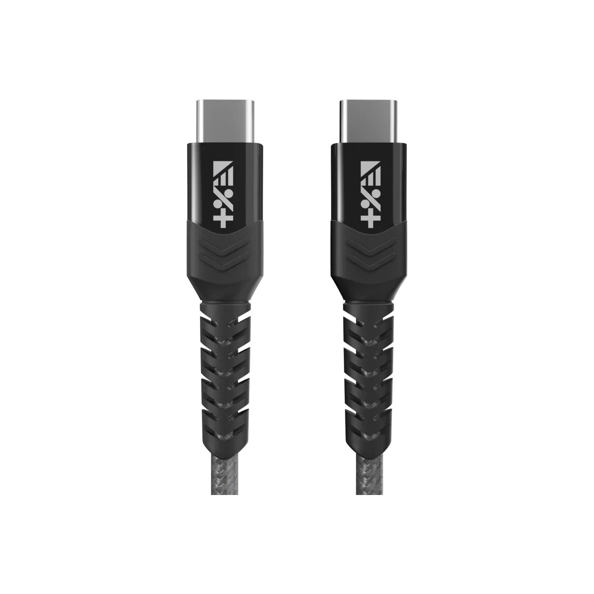 NEXT ONE Braided USB-C to USB-C Cable - iSTYLE RS
