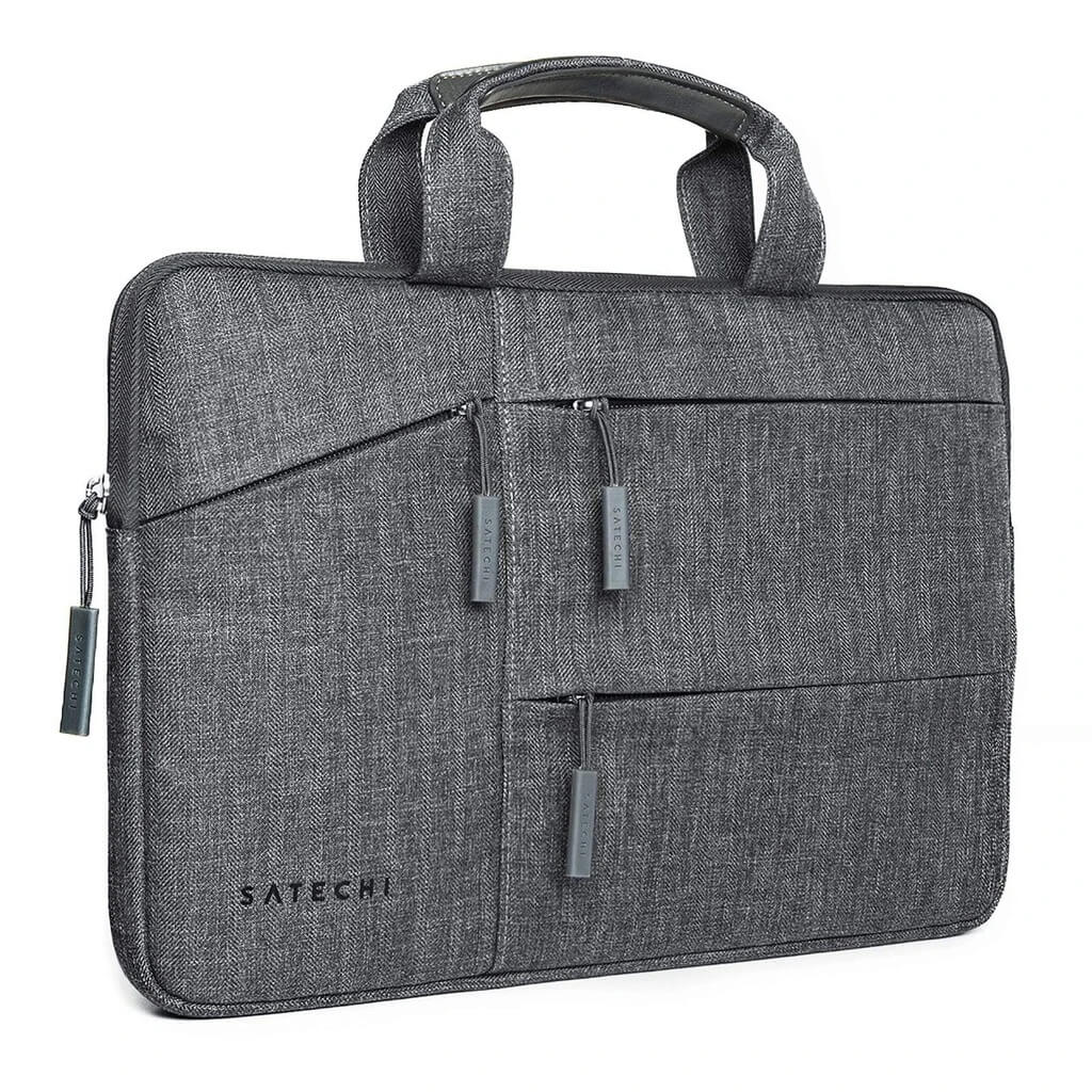 Satechi Fabric Laptop Carrying Bag za MacBook Air / Pro 13 - iSTYLE RS