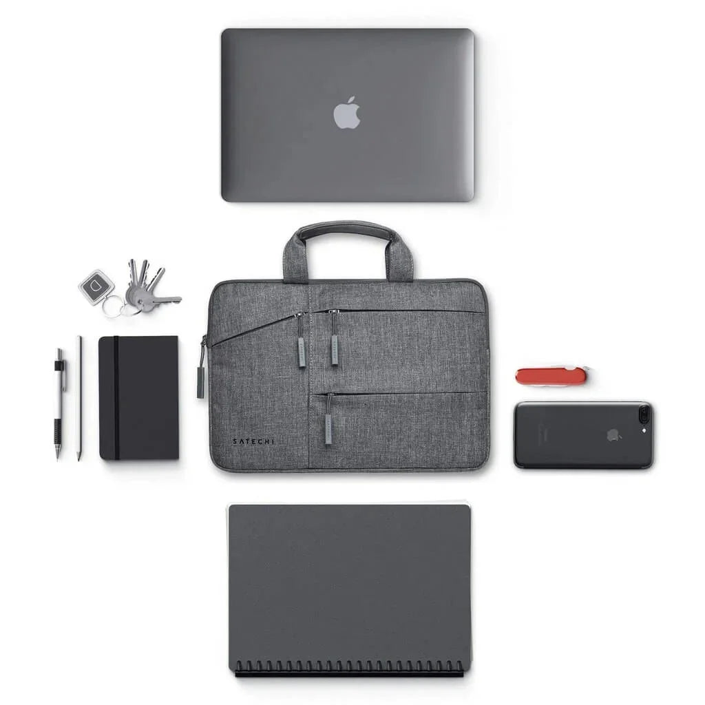 Satechi Fabric Laptop Carrying Bag za MacBook Air / Pro 13 - iSTYLE RS
