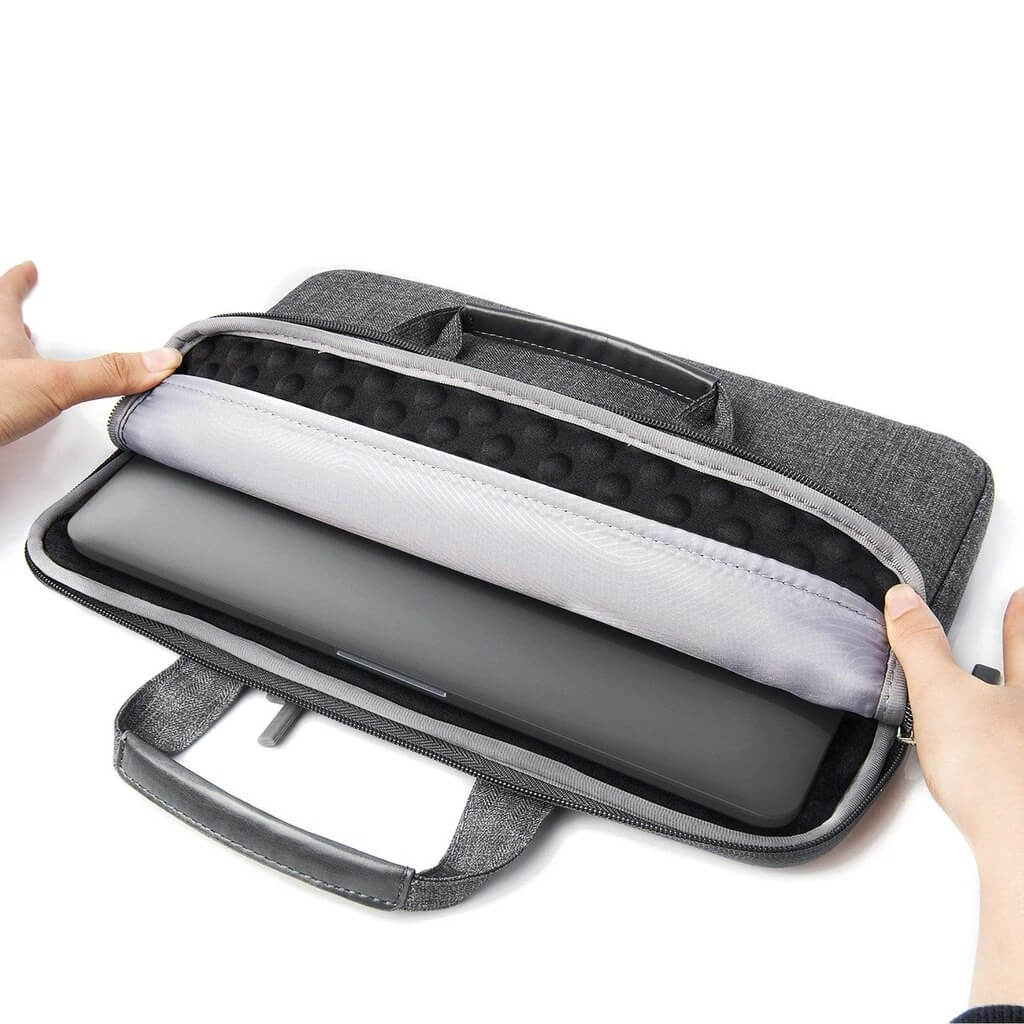 Satechi Fabric Laptop Carrying Bag za MacBook Air / Pro 13 - iSTYLE RS
