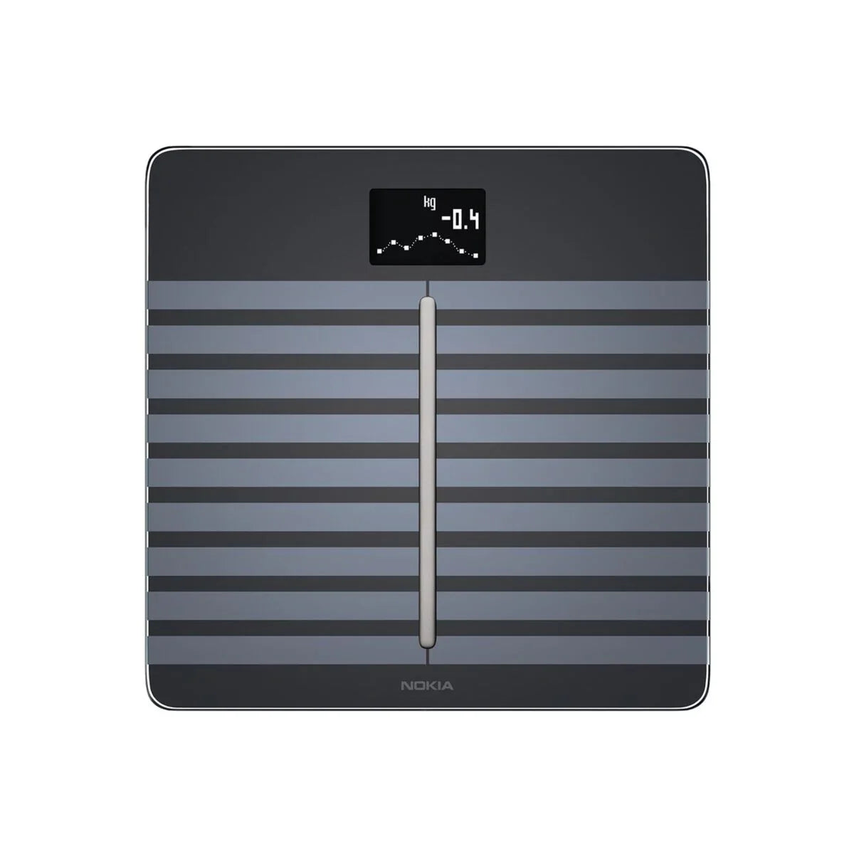 Withings Body Cardio - Black - iSTYLE RS