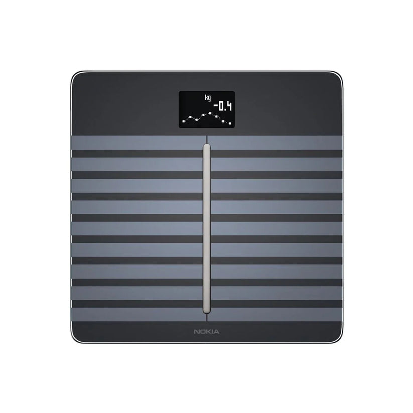 Withings Body Cardio - Black - iSTYLE RS