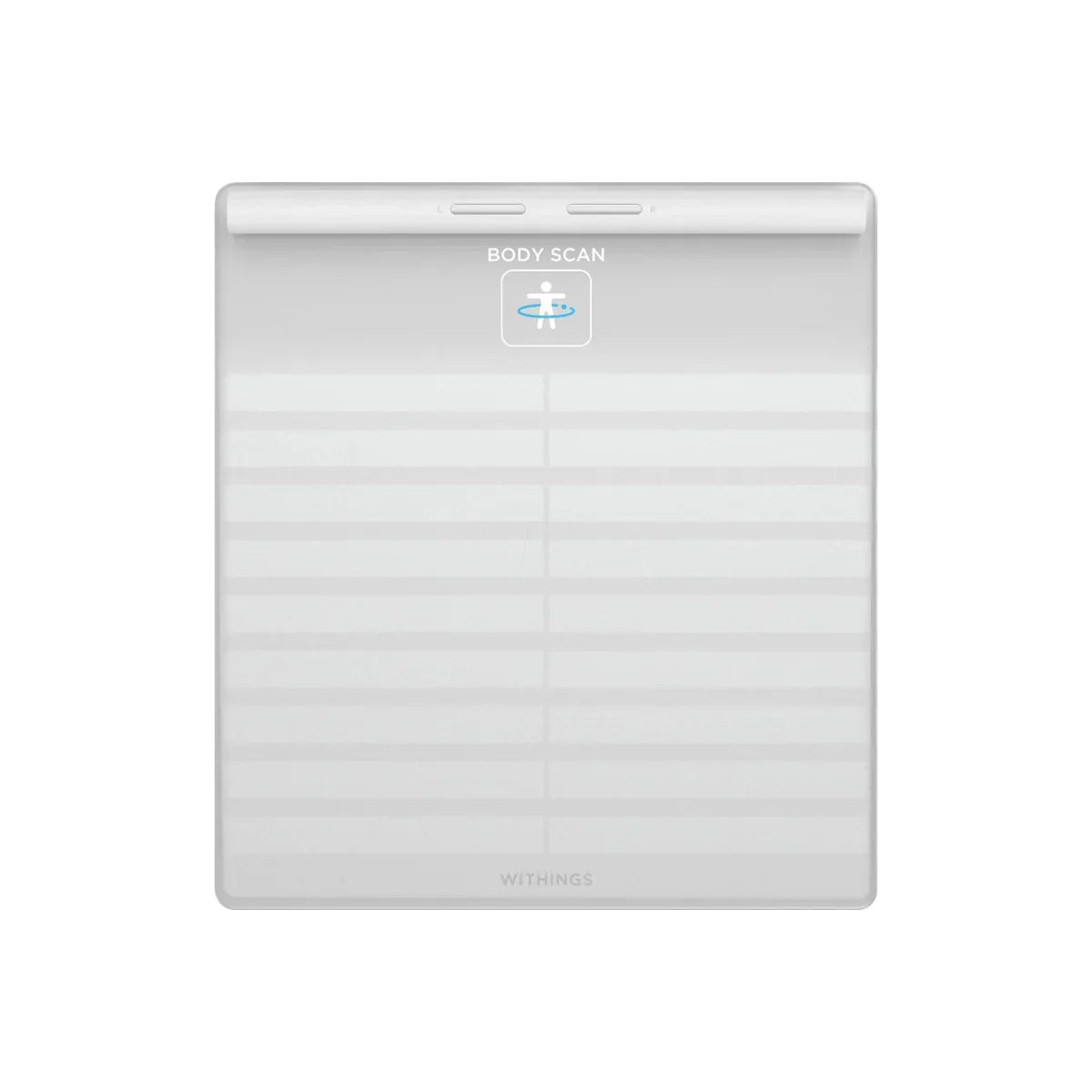 Withings Body Scan Connected Health Station - White - iSTYLE RS