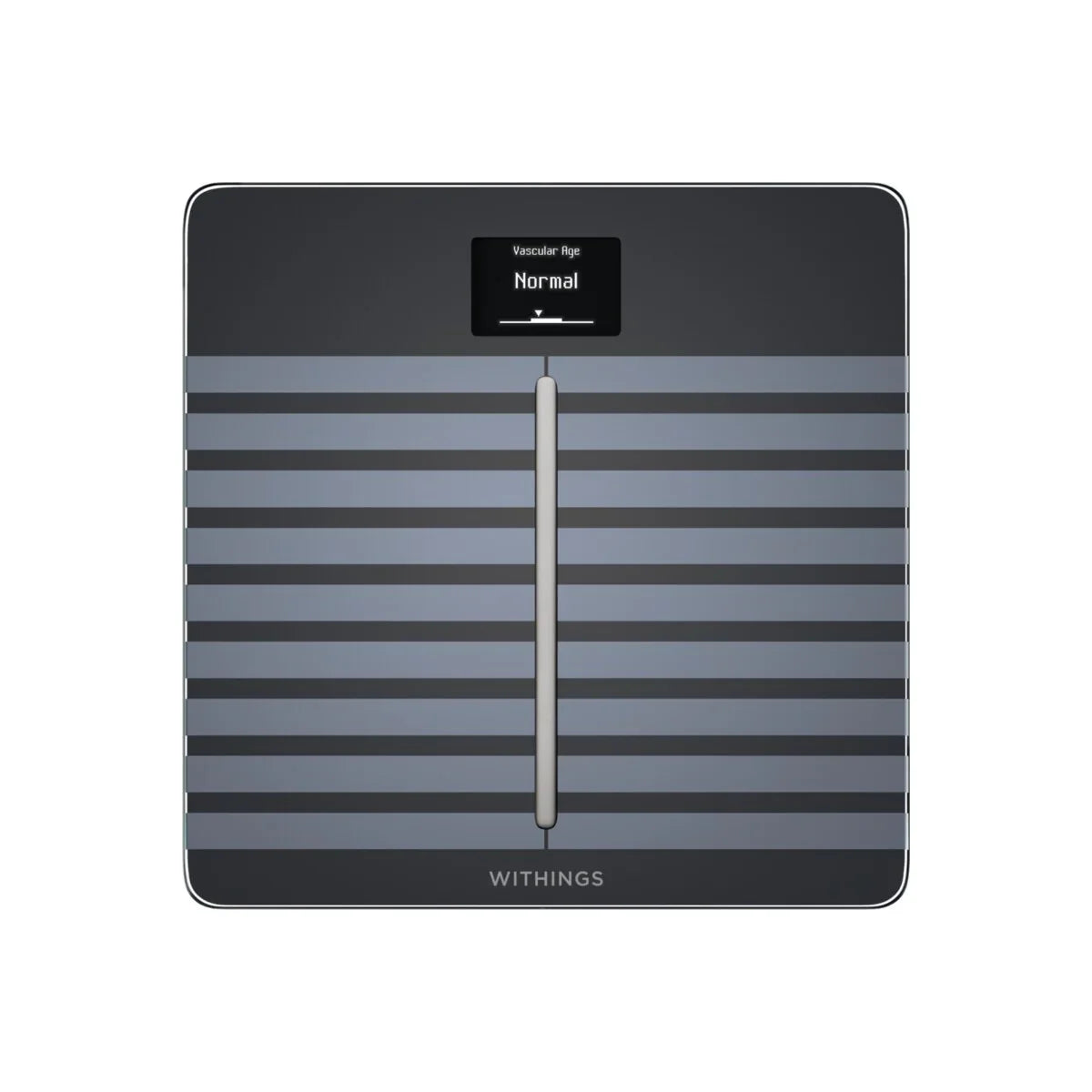 Withings Body Cardio - Black - iSTYLE RS