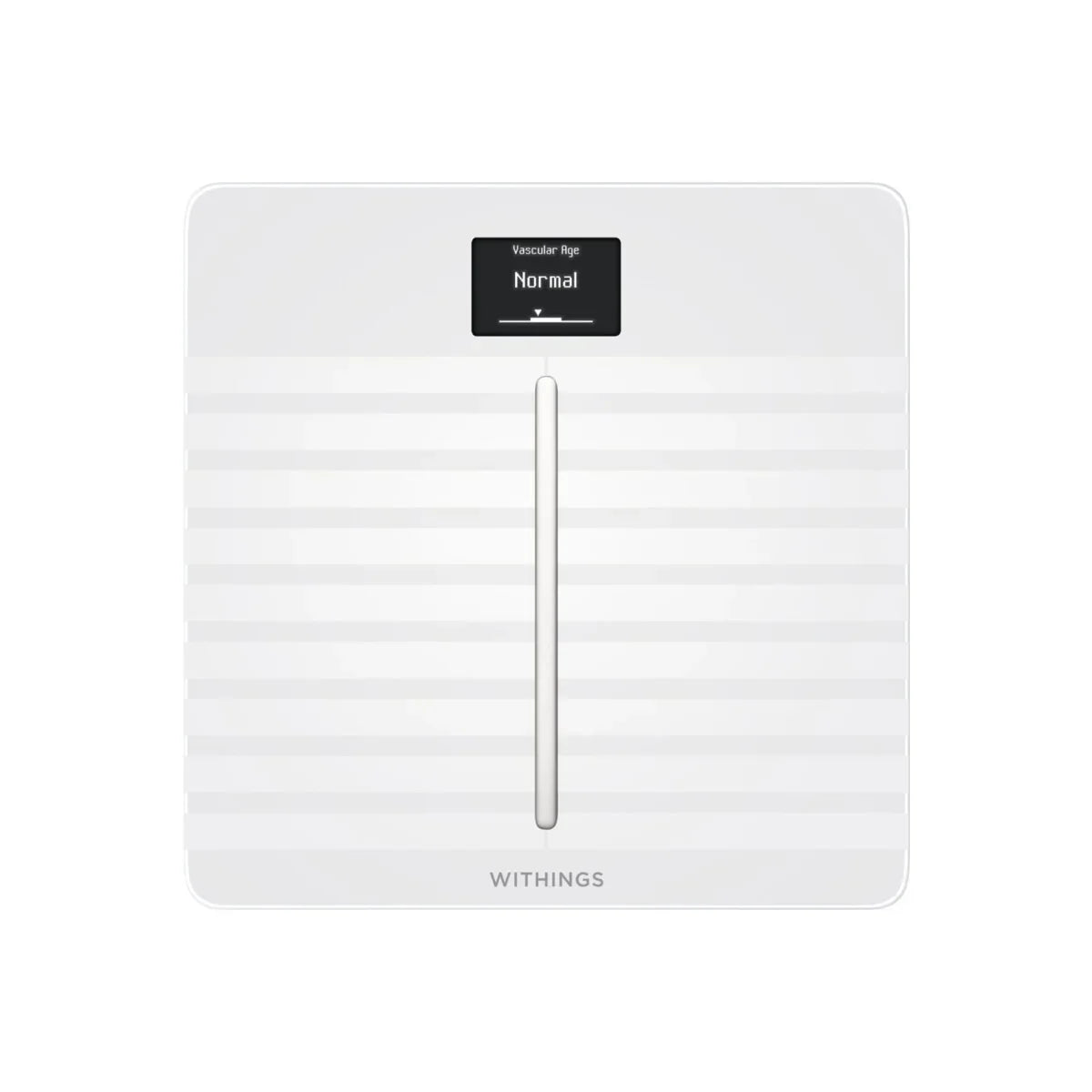 Withings Body Cardio - White - iSTYLE RS