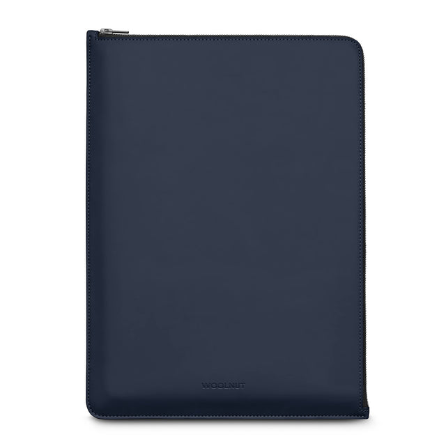 Coated Folio for 16-inch MacBook Pro - Blue - iSTYLE RS